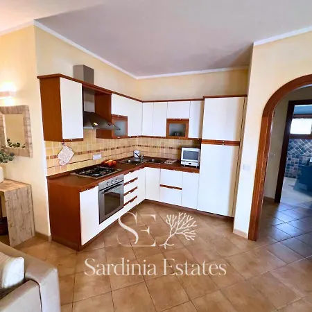 Apartmán Pieno Centro Con Parcheggio - Palau