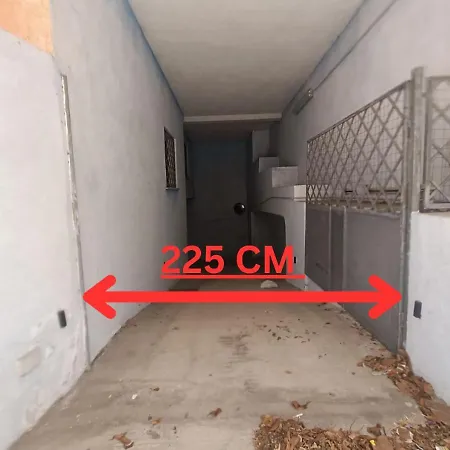 Pieno Centro Con Parcheggio - Palau