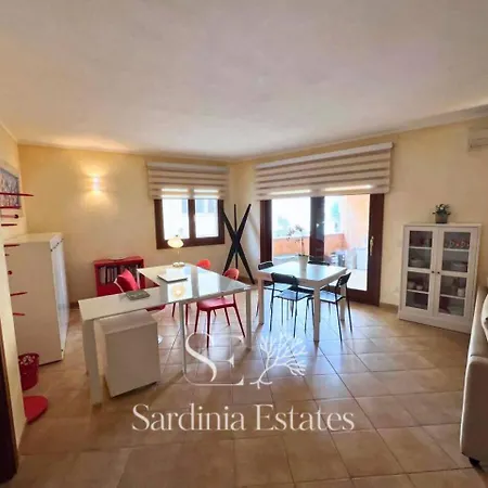 Pieno Centro Con Parcheggio - Apartmán *