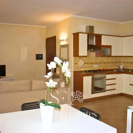 Pieno Centro Con Parcheggio - Palau