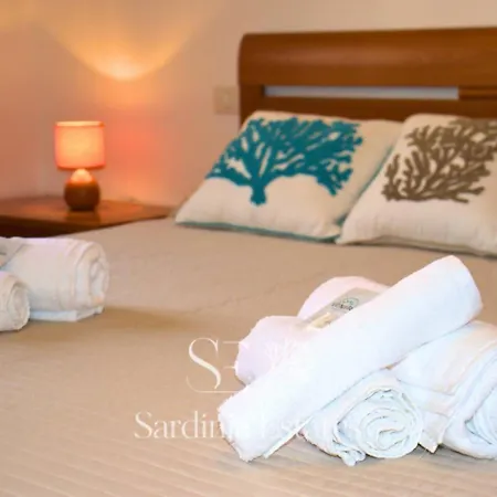 Pieno Centro Con Parcheggio - Palau