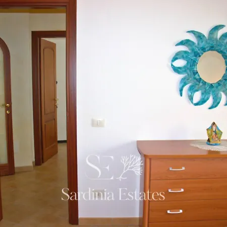 Apartmán Pieno Centro Con Parcheggio - Palau