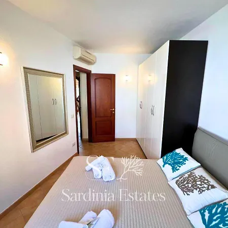 Pieno Centro Con Parcheggio - Apartment Palau
