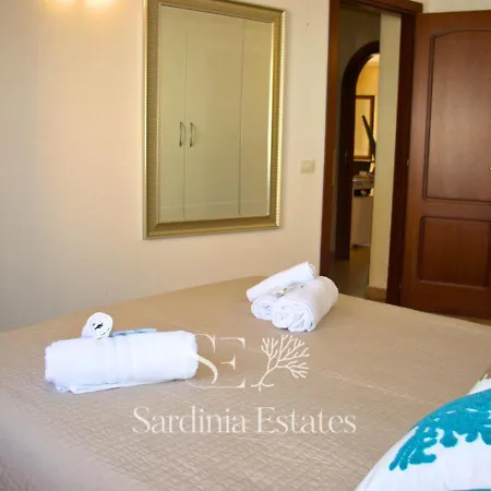 Apartment Pieno Centro Con Parcheggio - Palau