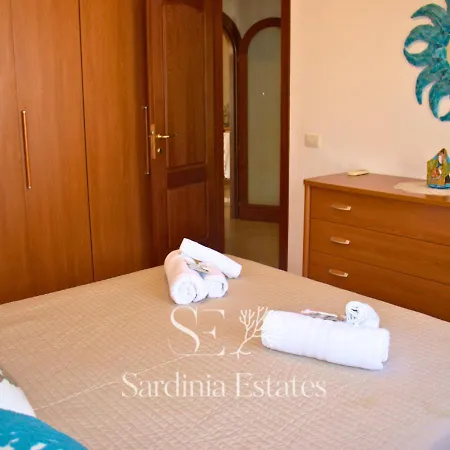 Apartment Pieno Centro Con Parcheggio -