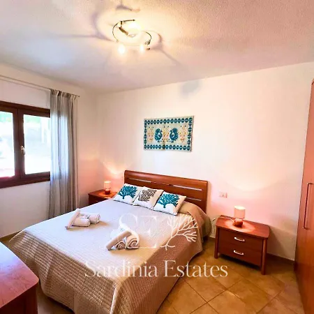 Apartment Pieno Centro Con Parcheggio - Palau