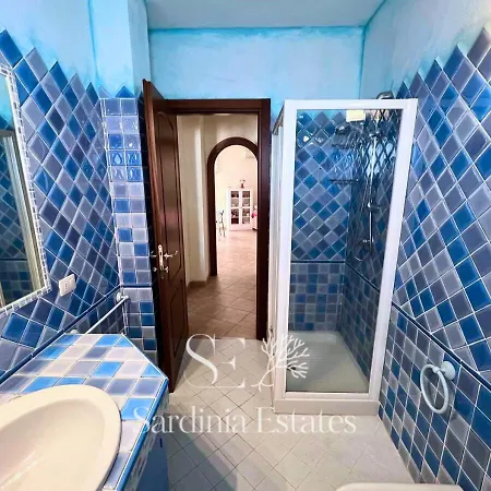 Pieno Centro Con Parcheggio - Apartment Palau