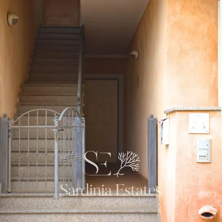 Apartment Pieno Centro Con Parcheggio - *