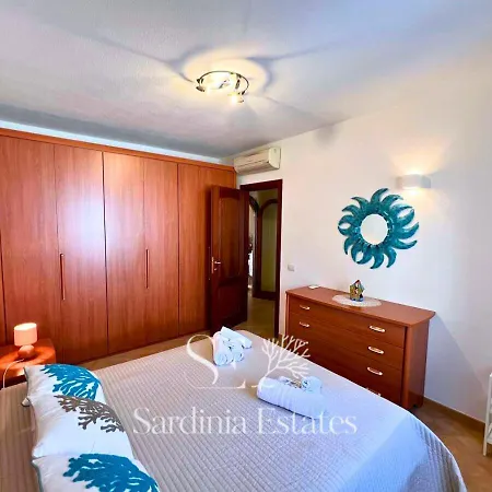 Apartment Pieno Centro Con Parcheggio - Palau