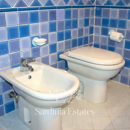 Apartment Pieno Centro Con Parcheggio - Palau