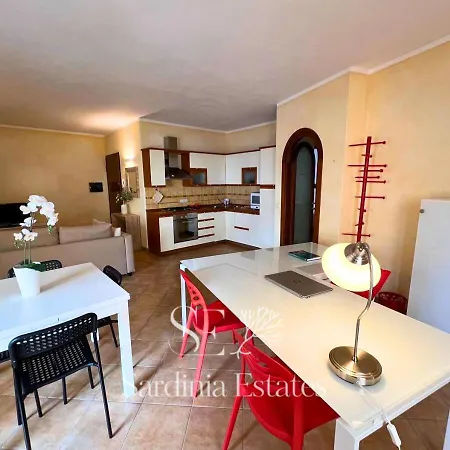 Apartment Pieno Centro Con Parcheggio -