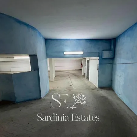 Pieno Centro Con Parcheggio - Apartment Palau