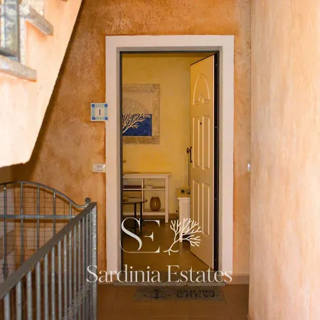 Apartment Pieno Centro Con Parcheggio - Palau