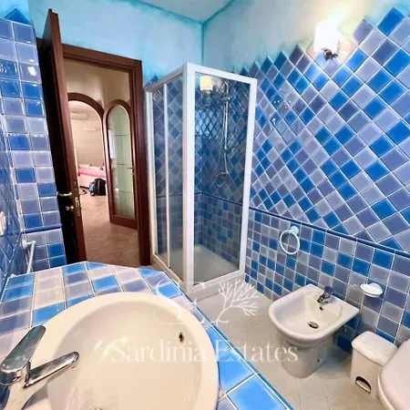 Pieno Centro Con Parcheggio - パラーウ