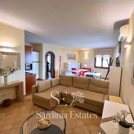 Pieno Centro Con Parcheggio - Daire Palau