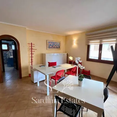 Daire Pieno Centro Con Parcheggio -