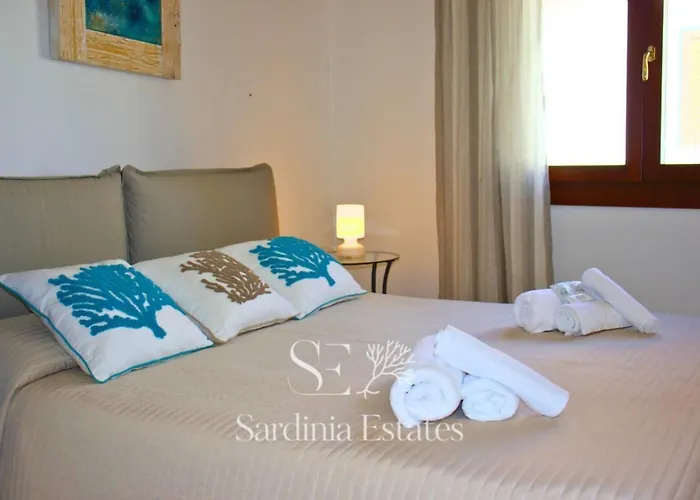 Pieno Centro Con Parcheggio - * Palau