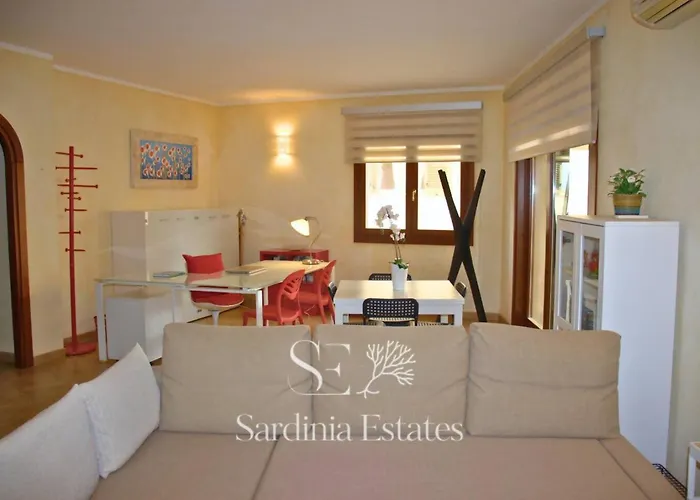 Pieno Centro Con Parcheggio - Palau